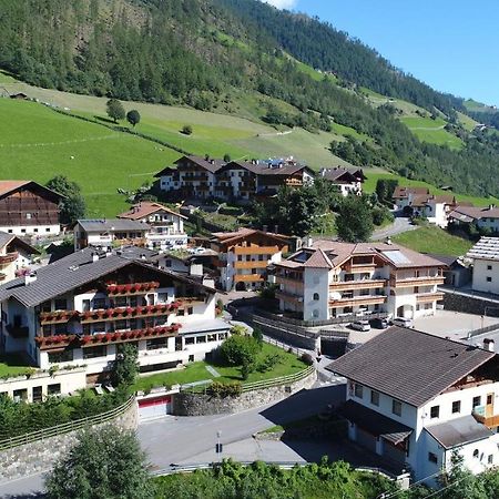 Hotel Am Fels Senales/Schnals Exterior foto